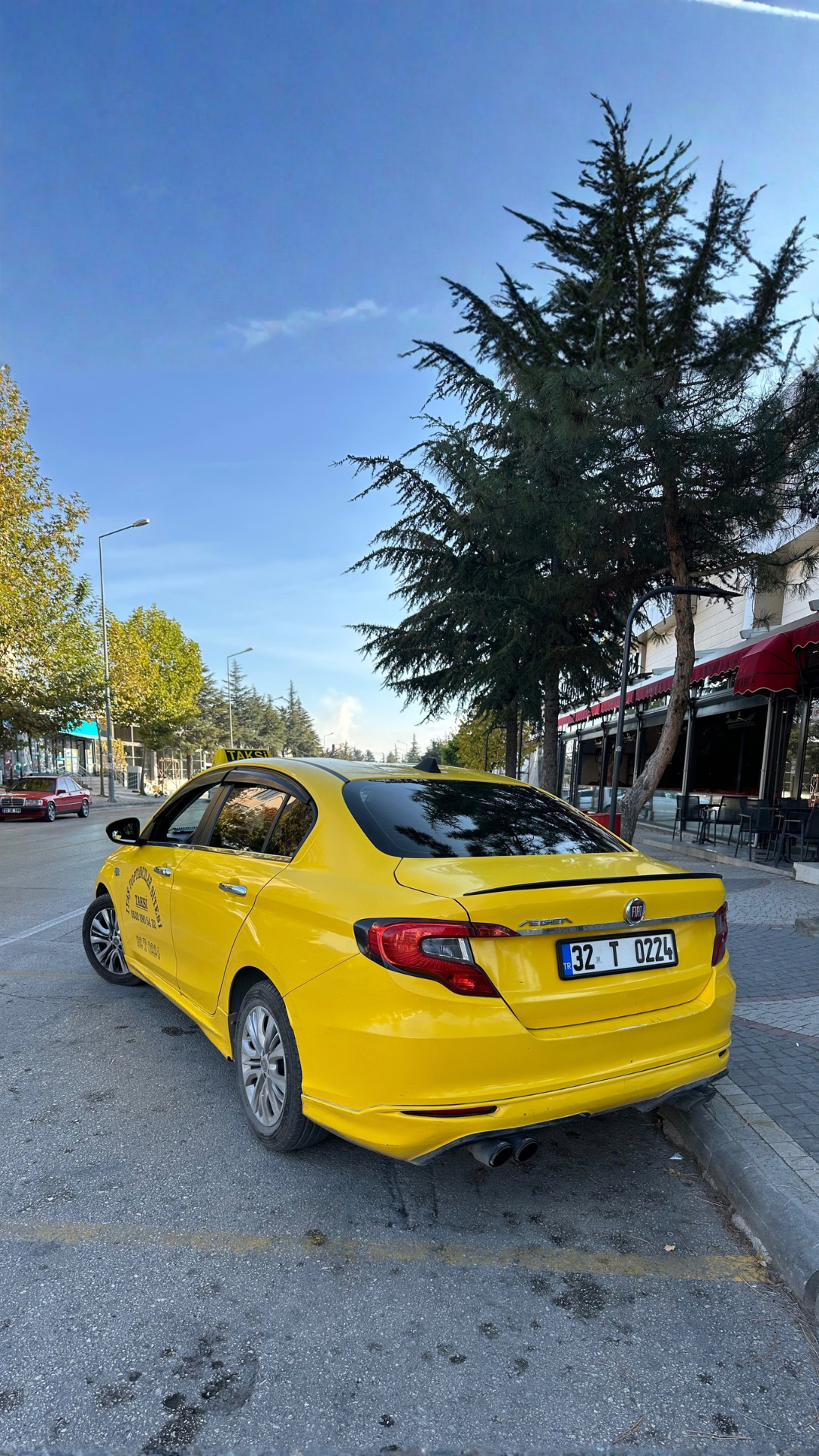Fiat Egea